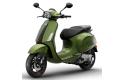 Vespa Sprint S 50 RST - Verde Ribelle