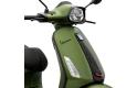 Vespa Sprint S 50 RST - Verde Ribelle