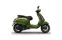 Vespa Sprint S 50 RST - Verde Ribelle