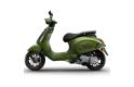 Vespa Sprint S 50 RST - Verde Ribelle