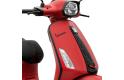 Vespa Sprint S 50 RST - Rosso Coraggioso