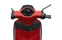 Vespa Sprint S 50 RST - Rosso Coraggioso