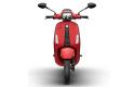 Vespa Sprint S 50 RST - Rosso Coraggioso