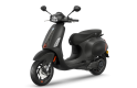 Vespa Sprint S Elettrica E-Scooter - Nero Convinto Matt