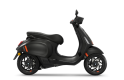 Vespa Sprint S Elettrica E-Scooter - Nero Convinto Matt