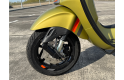 Vespa Sprint S 50 MY2025 Verde Matt Special