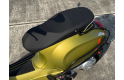 Vespa Sprint S 50 MY2025 Verde Matt Special