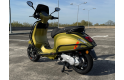 Vespa Sprint S 50 MY2025 Verde Matt Special