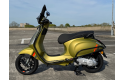 Vespa Sprint S 50 MY2025 Verde Matt Special
