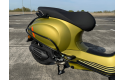 Vespa Sprint S 50 MY2025 Verde Matt Special