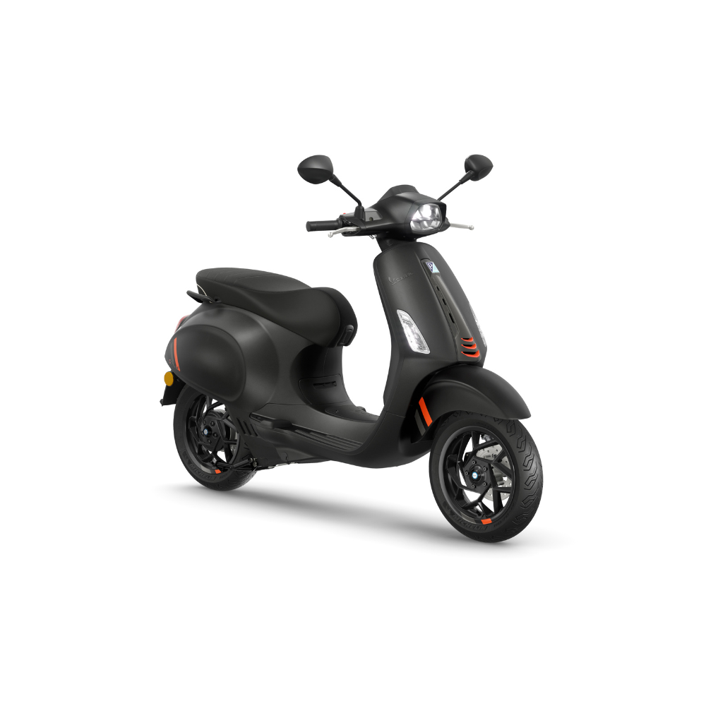 Vespa Sprint S Elettrica 2024 45km