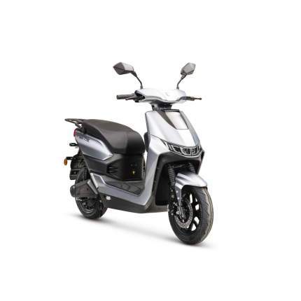 Yadea T9L E-scooter Samenstellen