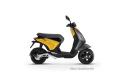 Piaggio 1 1.2 kW E-scooter Pre-order