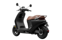 Segway E150S E-scooter - Glossy Black