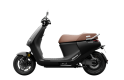Segway E150S E-scooter - Glossy Black