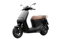 Segway E150S E-scooter - Glossy Black
