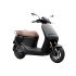 Segway E150S E-scooter - Glossy Black