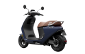 Segway E150S E-scooter - Glossy Blue