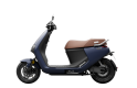 Segway E150S E-scooter - Glossy Blue