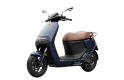 Segway E150S E-scooter - Glossy Blue