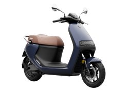 Segway E150S E-scooter - Glossy Blue