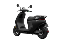 Segway E150S E-scooter - Matt Black