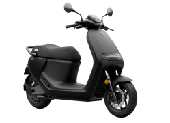 Segway E150S E-scooter - Matt Black