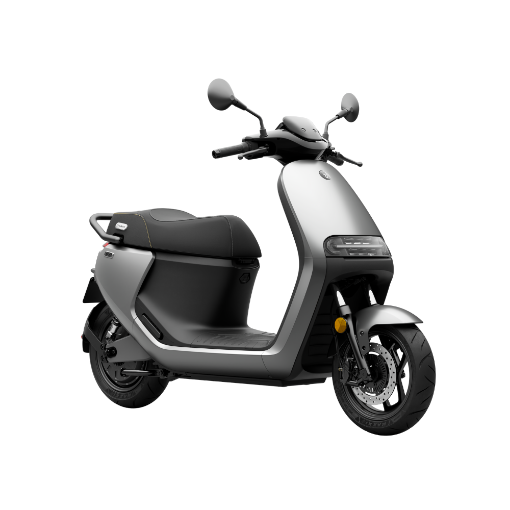Segway E150S E-scooter - Matt Grey