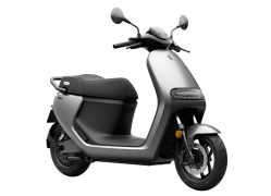Segway E150S E-scooter - Matt Grey