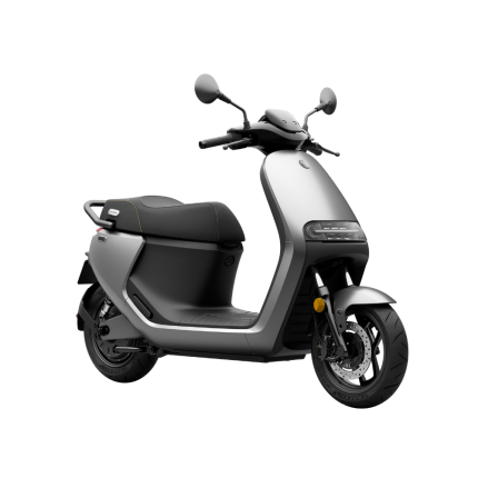 Segway E150S E-scooter - Matt Grey