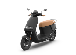 Segway E125S E-scooter Samenstellen