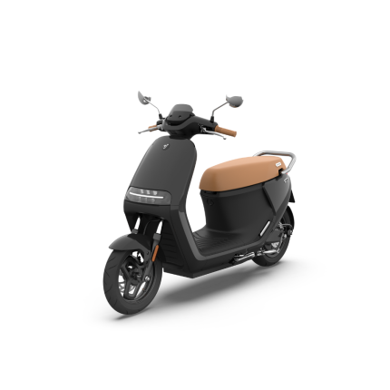 Segway E125S E-scooter Samenstellen