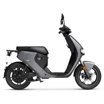 Super Soco CU mini E-scooter Pre-order