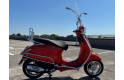 Vespa Primavera 50 E5+ Special - Arancio Impulsivo