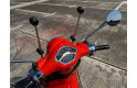 Vespa Primavera 50 E5+ Special - Arancio Impulsivo