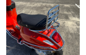 Vespa Primavera 50 E5+ Special - Arancio Impulsivo