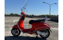 Vespa Primavera 50 E5+ Special - Arancio Impulsivo