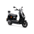 Yadea E8S e-scooter - Black