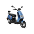 Yadea E8S e-scooter - Blue
