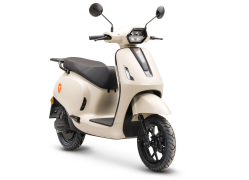 Yadea Owin 25km - Desert Grey