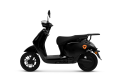 Yadea Owin - Shiney Black (25km)