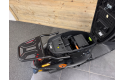 Yadea Owin - Shiney Black (25km)