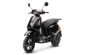 Yadea Owin 25km - Shiney Black