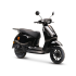 Yadea Owin 25km - Shiney Black