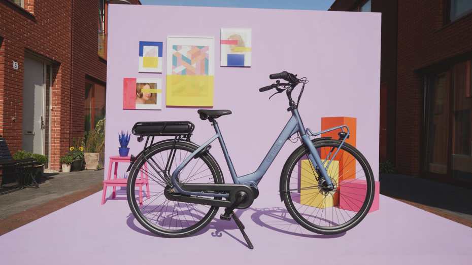 Koop je e-bike of fiets eenvoudig online bij Schakelaar