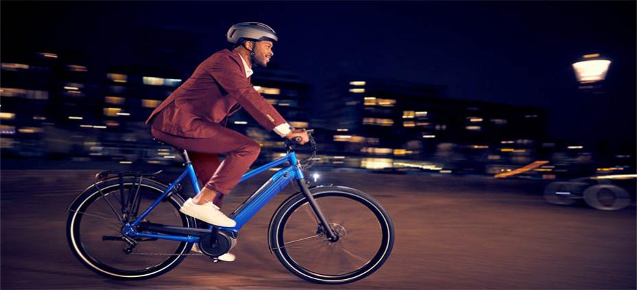 LEASE EEN FIETS - FIETSLEASING VANAF 1 JANUARI 2020