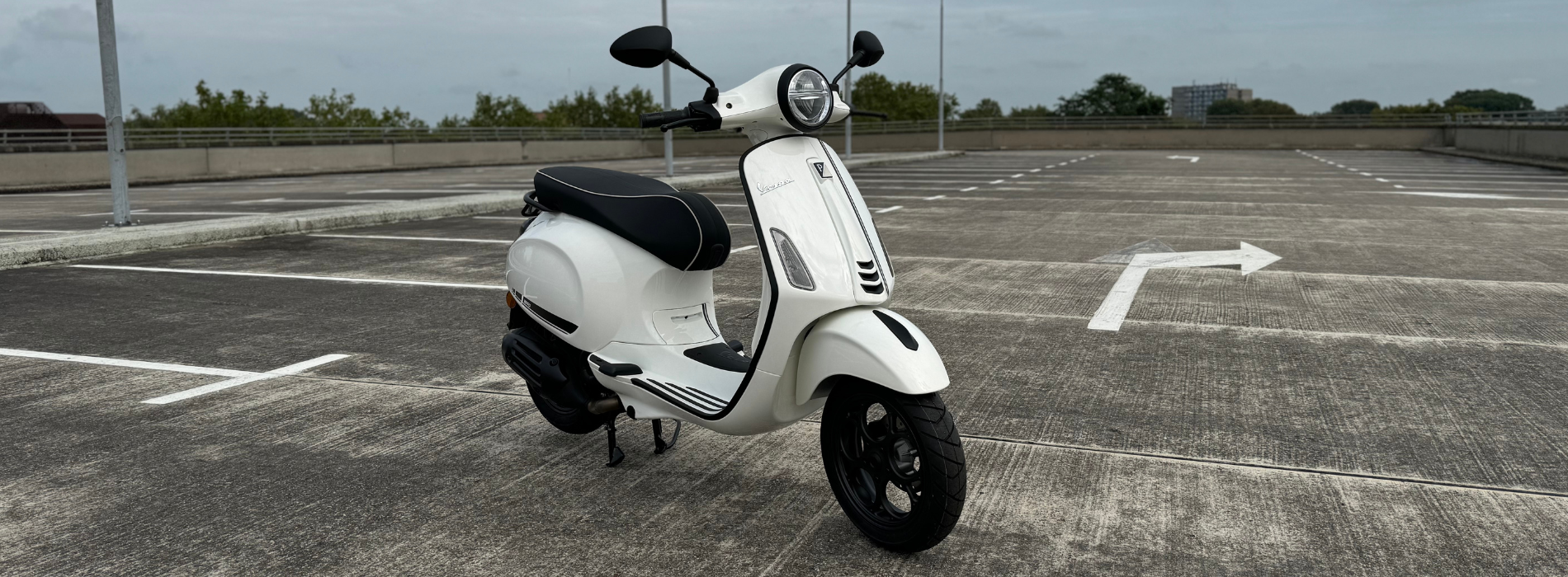 AANBIEDINGEN SCOOTERS