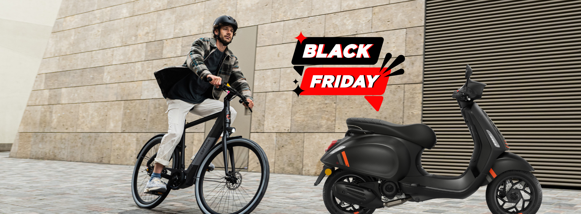 Back To Black Friday Deals!