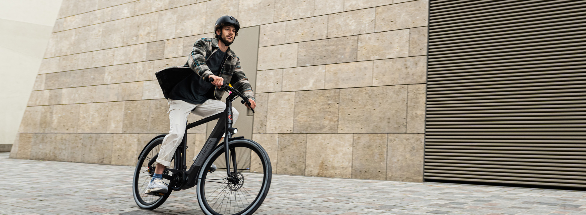 E-bikes en meer